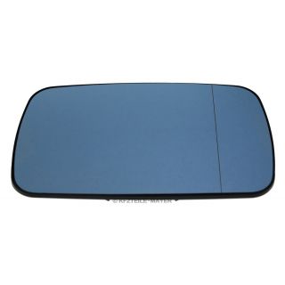 Mirror glass for BMW 3er E46 5er E39 Left Driver Side, Right Passenger Side