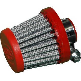 BMC FBSA12-40 Air filters Secondary for Motor ventilation