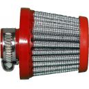 FBSA16-40 Sekundärluftfilter (Filter zur Motorentlüftung) Airfilter