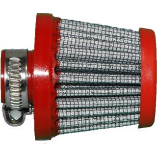 FBSA20-40 Sekundärluftfilter (Filter zur Motorentlüftung) Airfilter