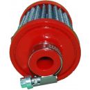 FBSA25-40 Sekundärluftfilter (Filter zur Motorentlüftung) Airfilter