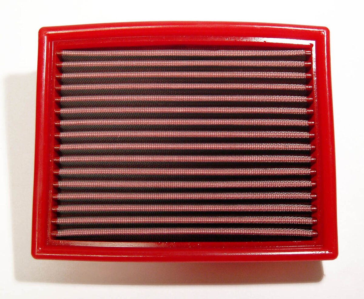 BMC Tauschluftfilter – Hochleistungs-Kraftstofffi Produktbild-Vorschau 9