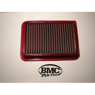 FB498/20 BMC Replacement Car Airfilter