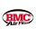BMC CRF614/01 Carbon Airbox (Airfilter)