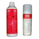 BMC cleaning set Oil spray for Air filters Performance...