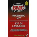 BMC cleaning set Oil spray for Air filters Performance...