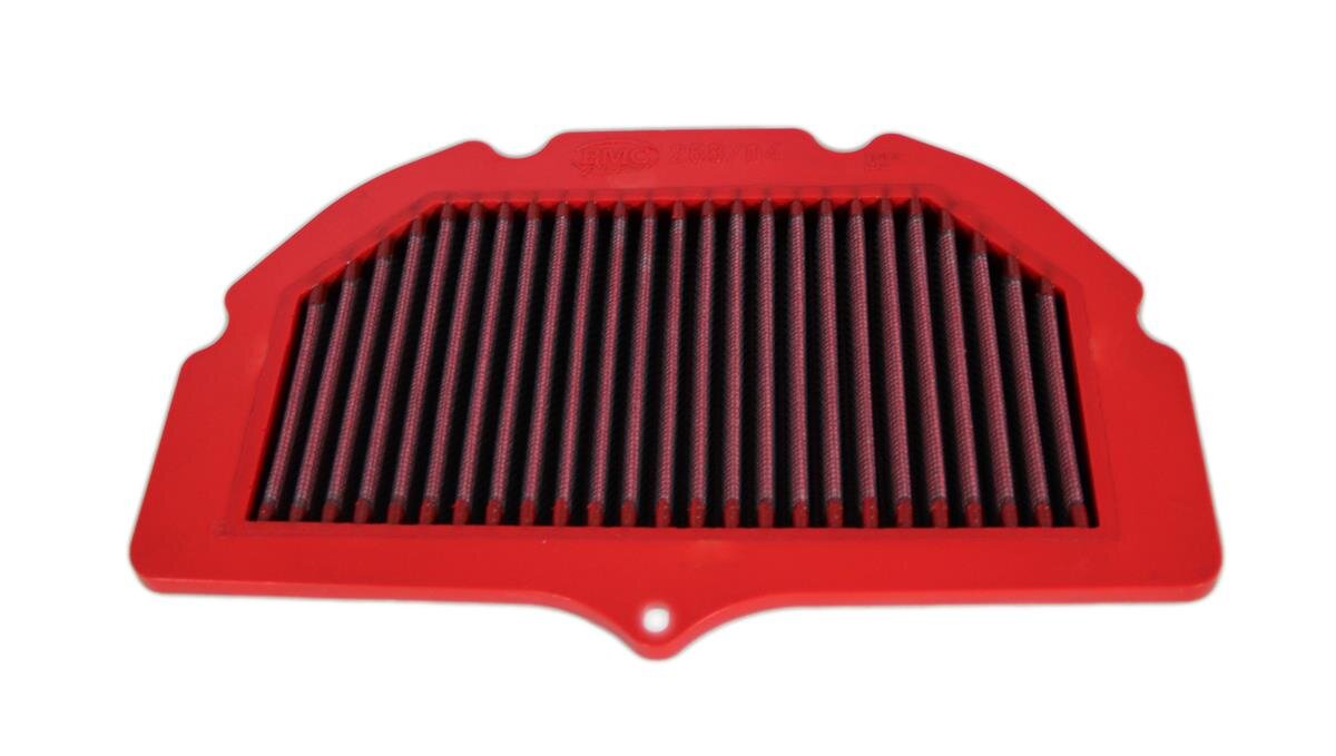 BMC Sport Ersatzluftfilter FM592/04 – Mehrfarbig, Für Optimale Motorleistung