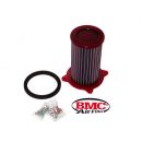 FM304/10 BMC Motorrad Luftfilter