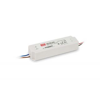 LED Schaltnetzteil LPC-20-350 6-48V 350mA