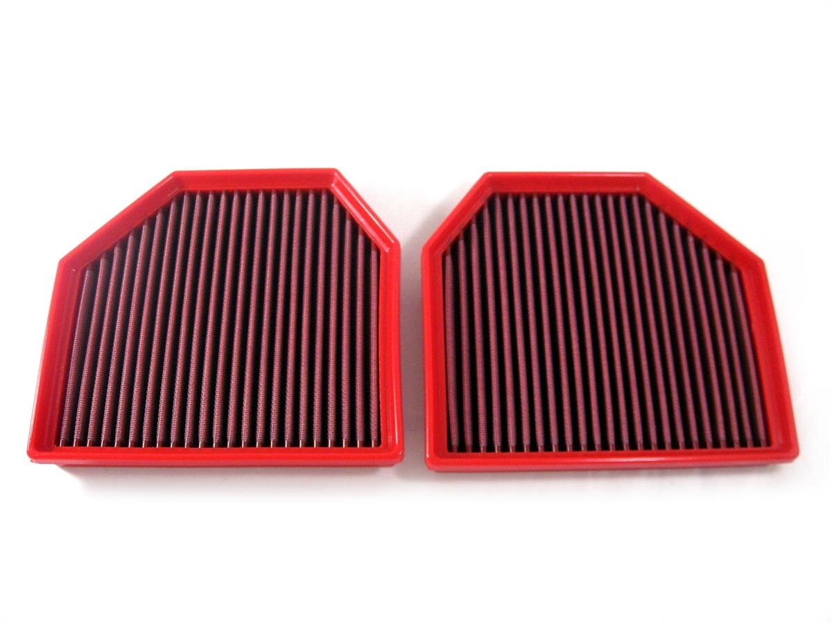 BMC FM365/04 Sport Luftfilter – Hochleistungs-Ersatzfilter Für Mehr Motorleistung